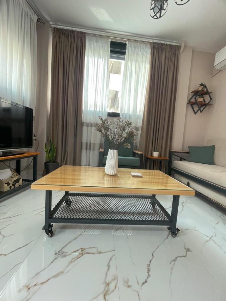 Anastasia'S Luxury House Kavala Buitenkant foto
