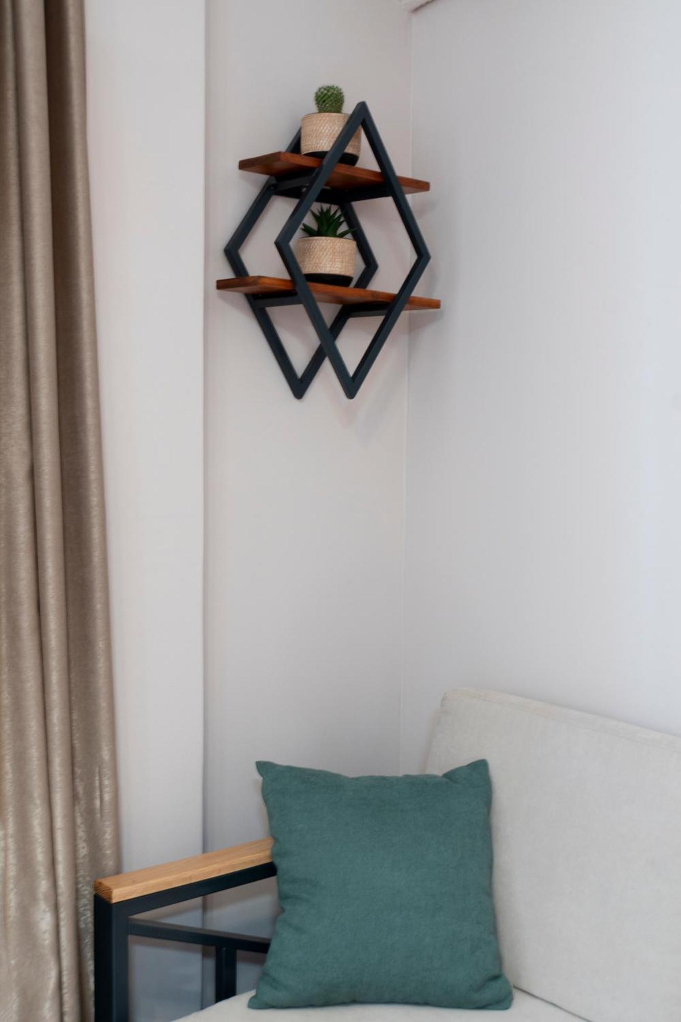 Anastasia'S Luxury House Kavala Buitenkant foto