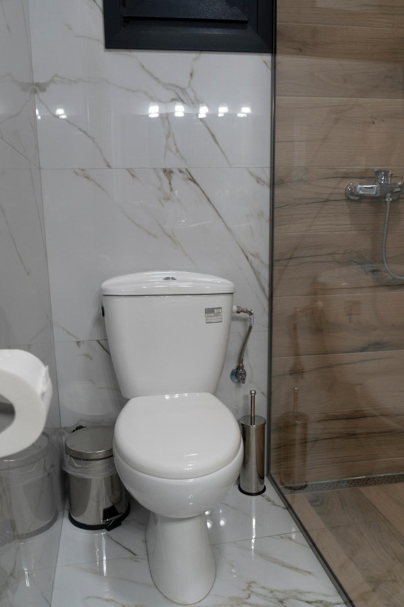 Anastasia'S Luxury House Kavala Buitenkant foto